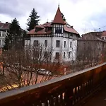 Unique Vila Veselova, Ljubljana City Center
