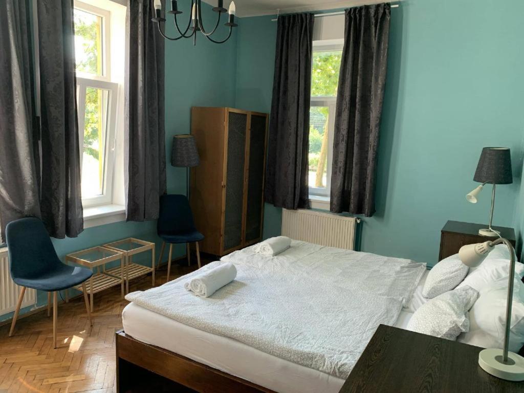 Unique Vila Veselova, Center Guest house 4*