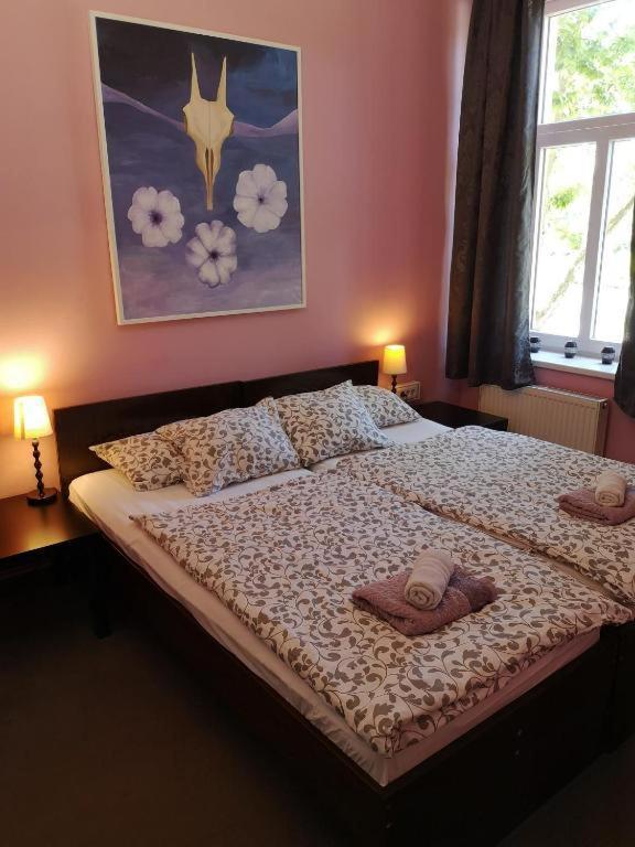 Unique Vila Veselova, Center Casa de hóspedes 4*
