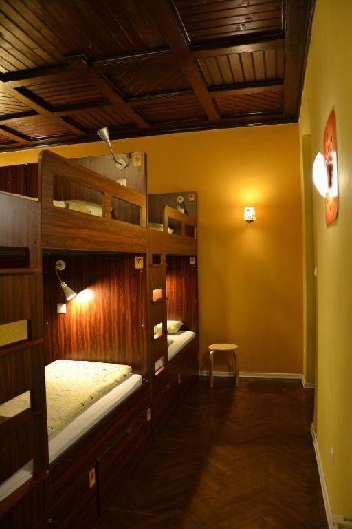 Unique Vila Veselova, Center Guest house Ljubljana